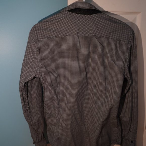 Guess dress shirt - Picture 3 of 4